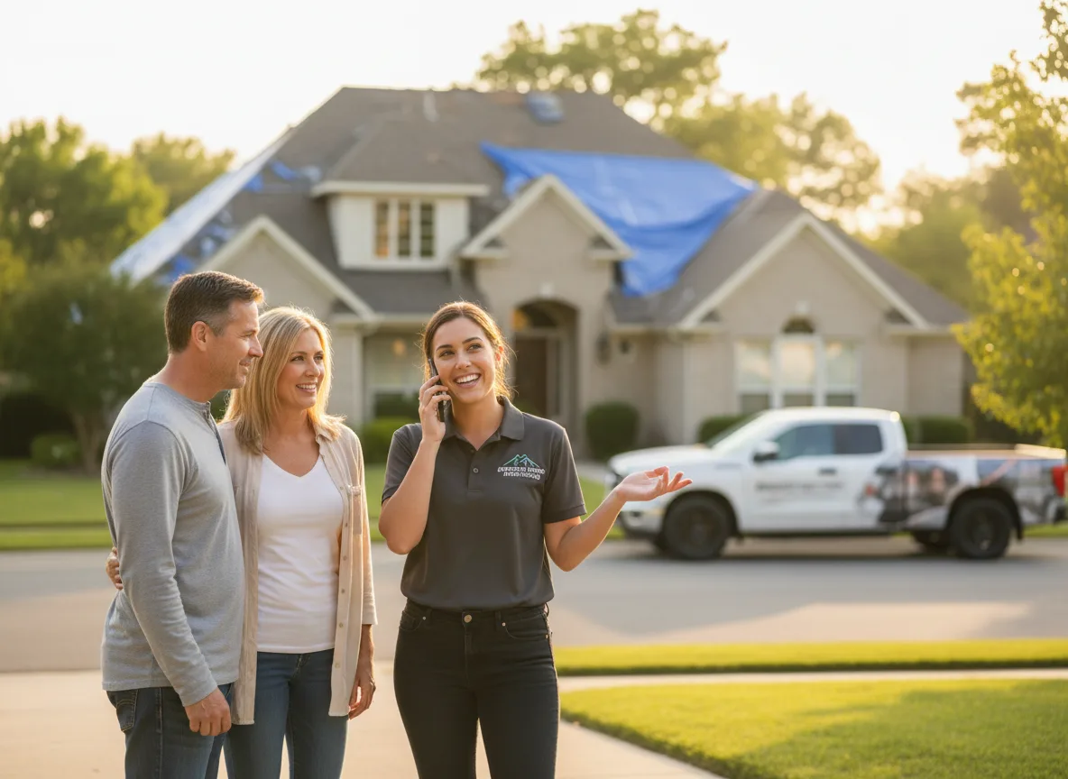 Emergency Roof Repair Buxton, NC FAQs